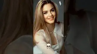 90s Celebrities In Their 20s