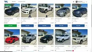 How To Buy & Sell On DealerClub | Cars Commerce
