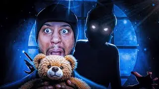 I&rsquo;M BLIND&hellip; BUT MY TEDDY BEAR SEES FOR ME | Out of Sight (FULL GAME)