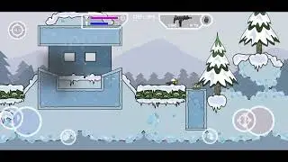 Mini Militia Pro Gameplay: Dominate the Battlefield!