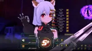 SoulWorker GF Camelot Guild Fun Full Knight Primal Run