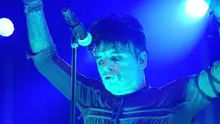 Gary Numan - Are Friends Electric 4-4-2022 at the Mystic Theater in Petaluma California