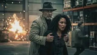 Detective Jed Lawson: A COMPELLING Detective Story | FULL Audiobook - Mystery, Thriller, Suspense 📚