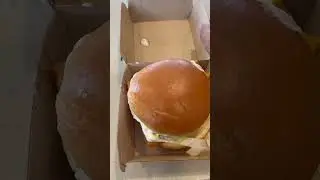 Filet O Fish&rsquo;s New Serving Size, May 5, 2023