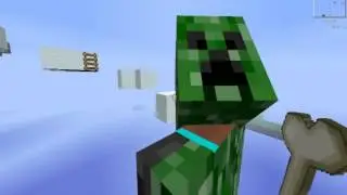 Cloud Parkour Pt 1