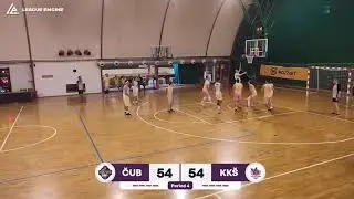 Vuka&scaron;in Čokić- 2023/2024 (full season highlights 5vs5)