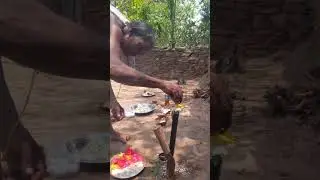 bastar Devi Devta Bastar culture #bastar_gallery @_mr.parmeshwar_