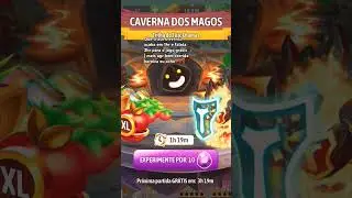 #dragoncity#corridaheroica#cavernadomago#foryou#naoflopa#fyy