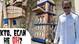 Кто если не ОН? Винч отдувается за всех во 2 раунде ТТЛ [$100,000] [Age of Empires 2]