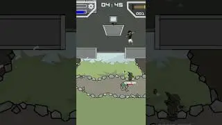 Mini Militia Game | Game shorts | #gaming #minimilitia #gaming #minimilitiada2 #fightinggame