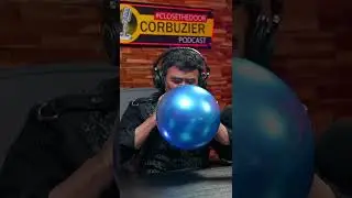 RHOMA IRAMA COBAIN BALON HELIUM BIKIN NGAKAK
