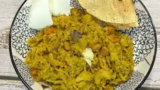 Vaghareli Khichdi in instant Pot | Masala Khichdi | Gujarati homestyle | LoveEatExplore