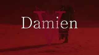 Damien Void - 