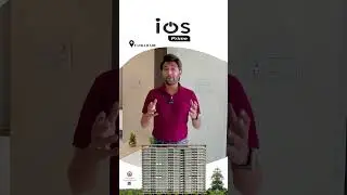 &ldquo;Why Buy a Home at iOS Prime by Engineers Horizon?&rdquo;