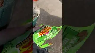 Обзор чипсы лава лава