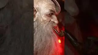Krampuslauf 2024 #krampus #krampuslauf #perchten