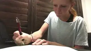 Night routine in 2022