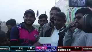 majhagawa vs jamarawa kpl 7 #live