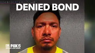 Dacara Thompson update: Murder suspect Hugo Hernandez-Mendez denied bond