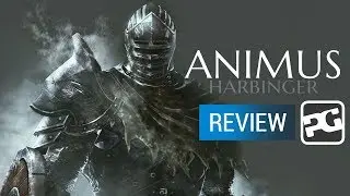 ANIMUS - HARBINGER | Pocket Gamer Review