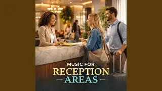 Reception Area Music &ndash; Calm Corporate Lounge Background
