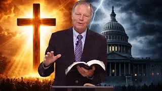 A Crise Final Será RELIGIOSA, Não Política - Mark Finley