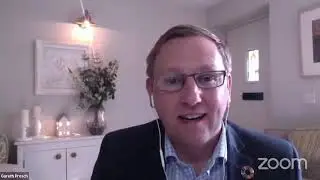 Investors in cities - with Gareth Presch and Terry Stevens - UK - 3 minutes