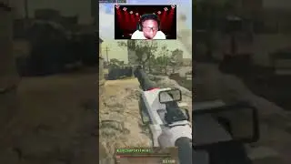 No Way This Gun Is Nerfed (fortunes keep loadout)