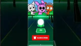 💥 Epic SPRUNCI Tiles Hop Remix &ndash; Feel the Incredibox Energy!