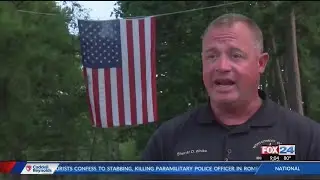 One week after deputy goes missing in lake, scaled-back search efforts continue KFTA