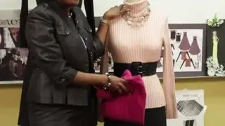 What Matches Pink Pants? : Fashion Matching
