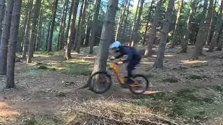 Edited Trail