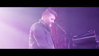 Cassette Drift - Sugar for the Pill [Live at Metro Music Hall]