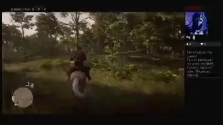 RDR2 deer locations