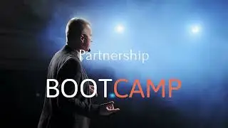 Partnership Bootcamp - 24 Hours CPE Credit