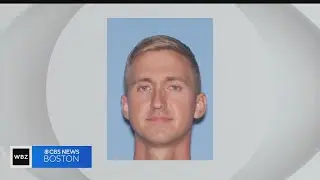 Search for Gardner murder suspect Aaron Pennington suspended