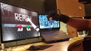 Perception Neuron Demo