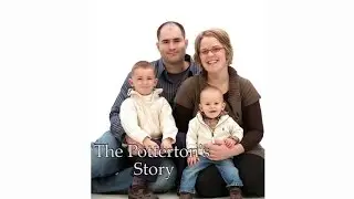 UHH Foundation Video - The Potterton's Story