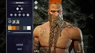 Rune 2 - Gameplay [PC HD60FPS]