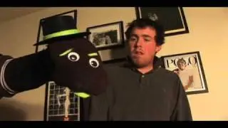 Gorgeous George The American Dream vs. Jonny 2b