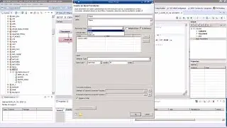 SAP HANA Stored Procedure Parameter - Calculation View | SAP HANA Beginners