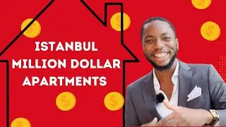 We Visited a Luxury Property in Istanbul Turkey worth Over 1 Million Dollars. is it Worth it?
