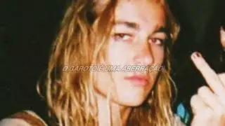 daniel johns - freaknever feat. purplegirl [ legendado pt-br ]