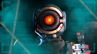 Apex Legends | Live.Die.Live (Prod By MoniZ)