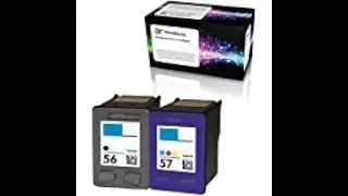 OCProducts Remanufactured Ink Cartridge Replacement 2 Pack for Epson 802 Black