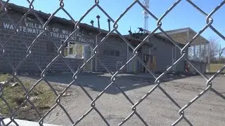 Millstadt residents urged to limit water use after fire at wastewater plant disrupts operations