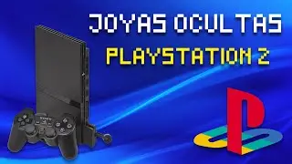Juegos Infravalorados del PS2 (Joyas Ocultas del PlayStation 2)