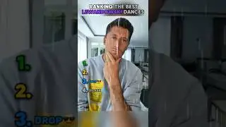 The Best Lewandoski Dances OAT