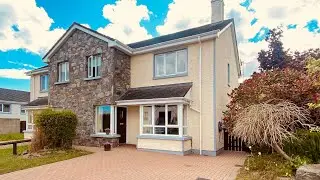 3 BED SEMI - DETACHED | MORE THAN MEETS THE EYE | House for Sale Carlingford | 34 Cuchulainn Heights