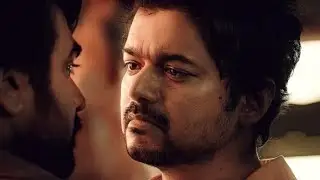 'Master leaked opening scene' [THALAPATHY FANS MUST WATCH]